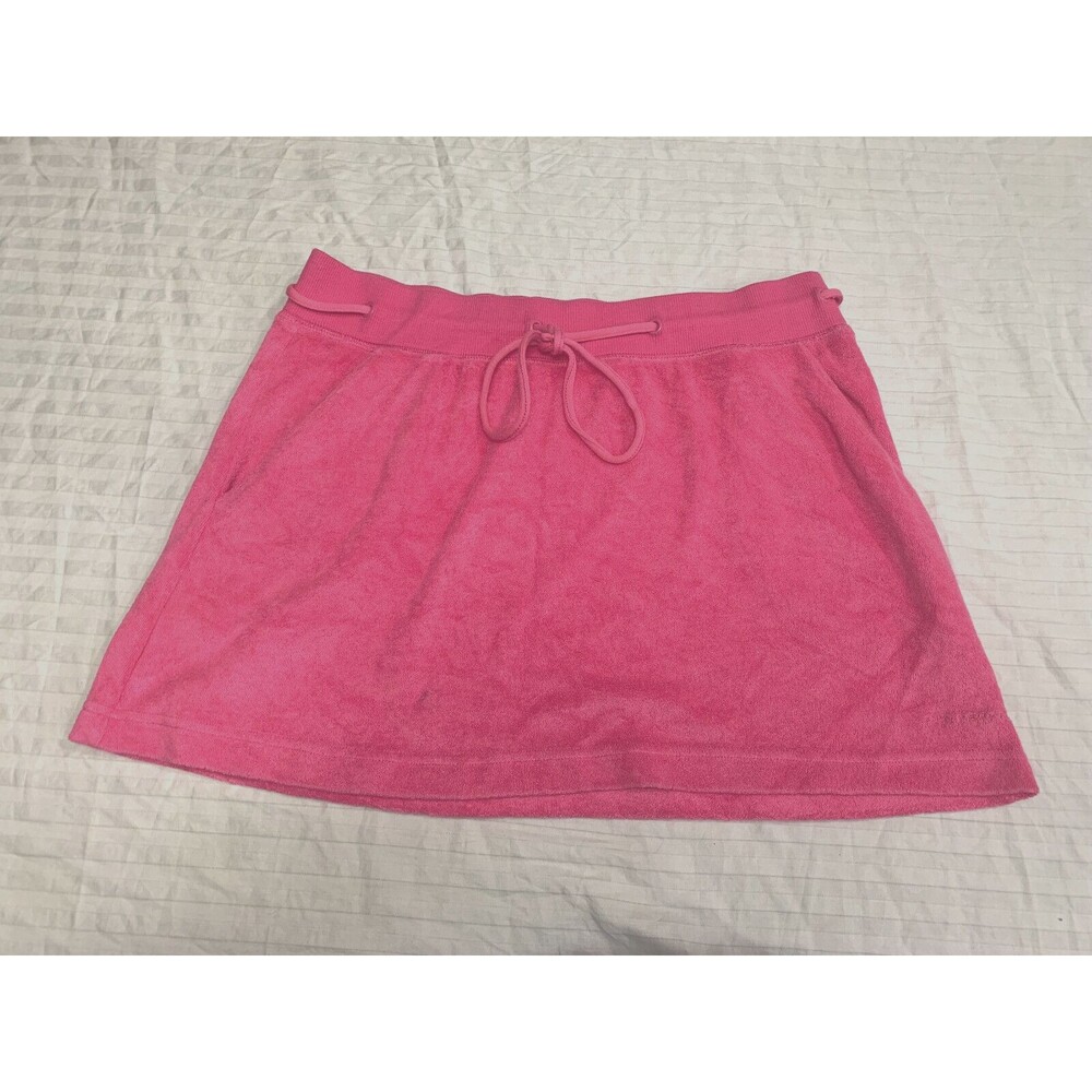 COLUMBIA OMNI SHADE WOMENS SKIRT SIZE M